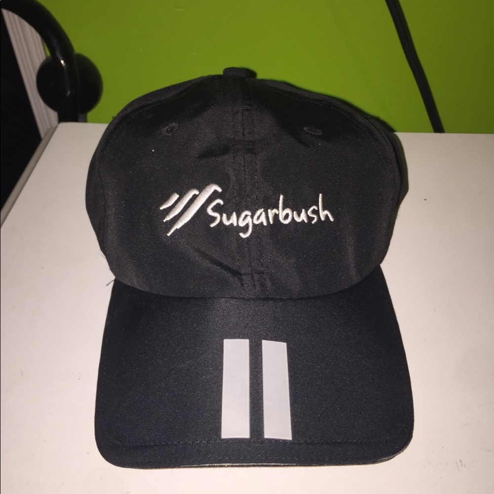 Sugarbush Vermont Baseball Cap